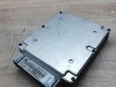 Motorsteuergerät ECU