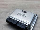 Motorsteuergerät ECU