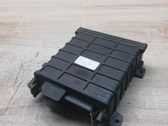 Блок управления двигателем ECU