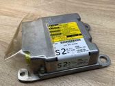 Airbag control unit/module