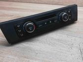Climate control unit
