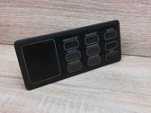 On-board computer control switch