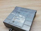 Блок управления двигателем ECU