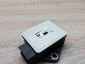 ESP acceleration yaw rate sensor