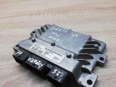 Motorsteuergerät ECU