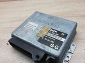 Motorsteuergerät ECU