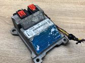 Module de contrôle airbag