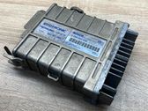 Motorsteuergerät ECU