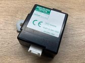 Door control unit/module