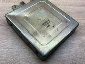 Engine control unit/module ECU