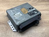 Engine control unit/module ECU