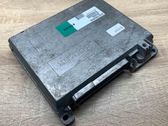 Engine control unit/module ECU