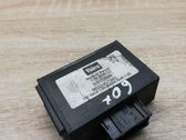 Autres unités de commande / modules