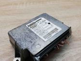 Airbag control unit/module
