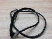 Cable de la bujía