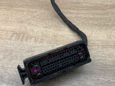 Cable de la bujía