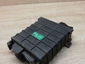 Engine control unit/module ECU