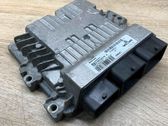 Unité de commande, module ECU de moteur