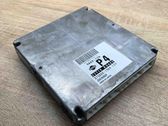 Unité de commande, module ECU de moteur