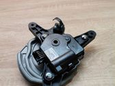 Stellmotor Heizung Klima