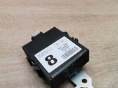 Door control unit/module