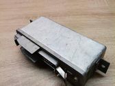 ABS control unit/module