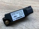 Airbagsensor Crashsensor Drucksensor