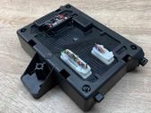 Central body control module