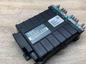 Unidad de control/módulo ECU del motor