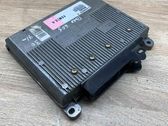 Engine control unit/module ECU