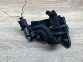 Abgasdrucksensor Differenzdrucksensor