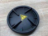 Deckel Abdeckung Scheinwerfer