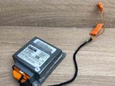 Module de contrôle airbag