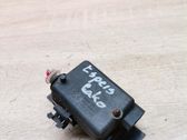 Central locking motor