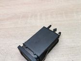 Windscreen/window heater switch