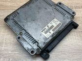 Unité de commande, module ECU de moteur