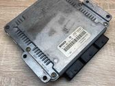 Unité de commande, module ECU de moteur