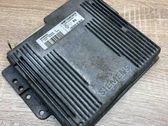 Unité de commande, module ECU de moteur