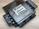 Unité de commande, module ECU de moteur