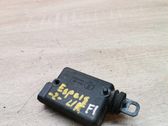 Central locking motor