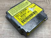 Module de contrôle airbag
