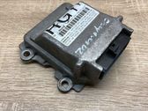 Module de contrôle airbag