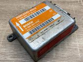 Module de contrôle airbag