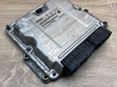 Engine control unit/module ECU