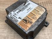 Module de contrôle airbag