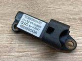 Airbagsensor Crashsensor Drucksensor