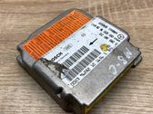 Module de contrôle airbag
