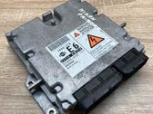 Motorsteuergerät ECU