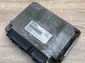 Engine control unit/module ECU