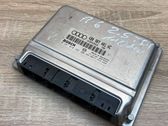 Engine control unit/module ECU